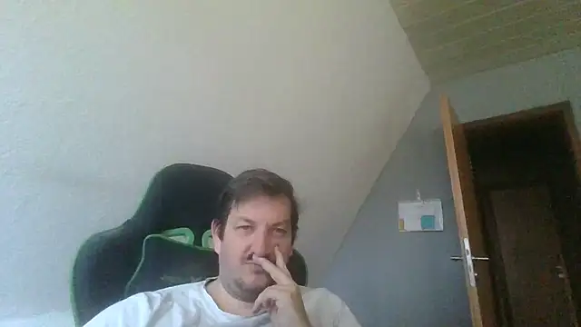 Golffahrer1982 online show from October 26, 10:10 am