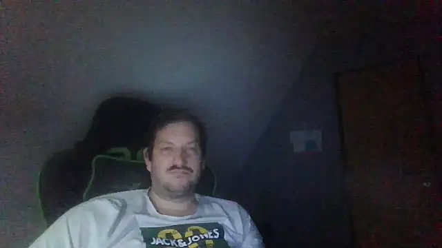 Golffahrer1982 online show from October 26, 10:25 pm