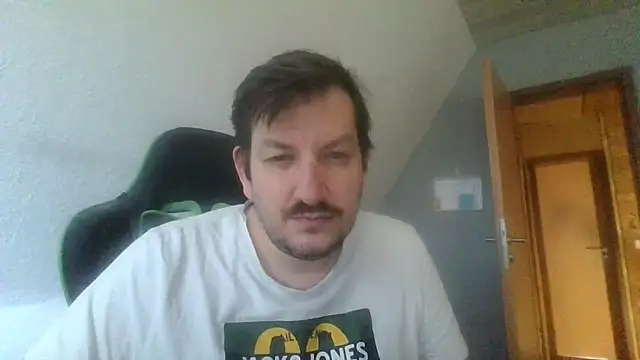 Golffahrer1982 online show from October 27, 11:36 am