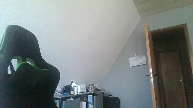 Golffahrer1982 online show from December 21, 10:00 am