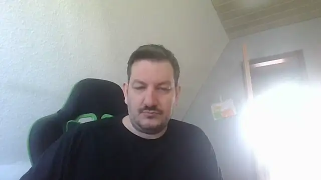 Golffahrer1982 online show from March 9, 9:35 am