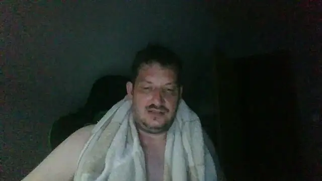 Snapshot of Golffahrer1982 chatting on June 27, 8:25 pm Golffahrer1982 online show from June 27, 8:25 pm