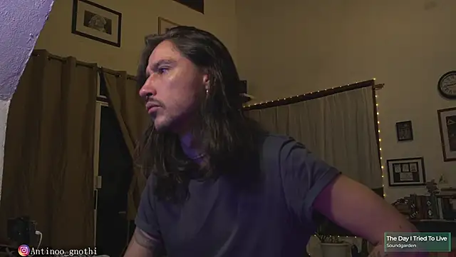 Snapshot of Antinoo_Gnothi chatting on January 12, 2:14 am Antinoo Gnothi online show from January 12, 2:14 am