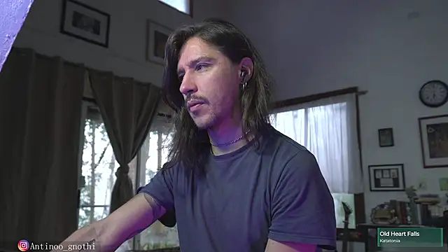 Snapshot of Antinoo_Gnothi chatting on January 12, 11:28 am Antinoo Gnothi online show from January 12, 11:28 am