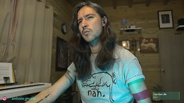 Snapshot of Antinoo_Gnothi chatting on September 25, 11:30 pm Antinoo Gnothi online show from September 25, 11:30 pm