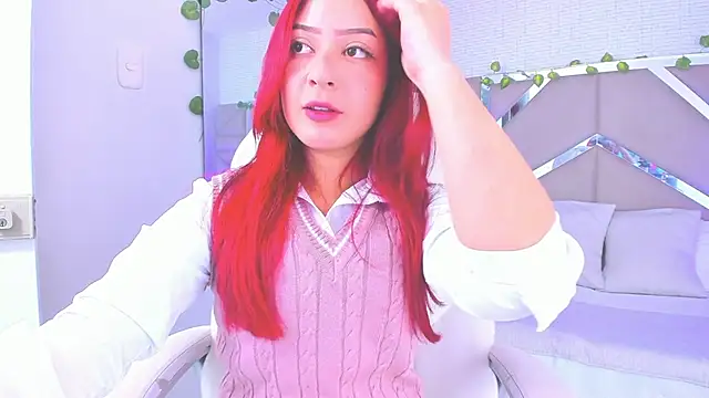 Zoe Lennoxx online show from December 28, 1:28 pm