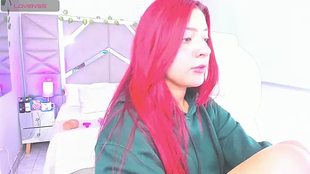 Zoe Lennoxx online show from December 30, 4:29 pm