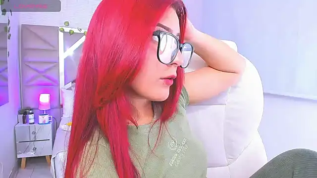 Zoe Lennoxx online show from January 6, 4:44 pm