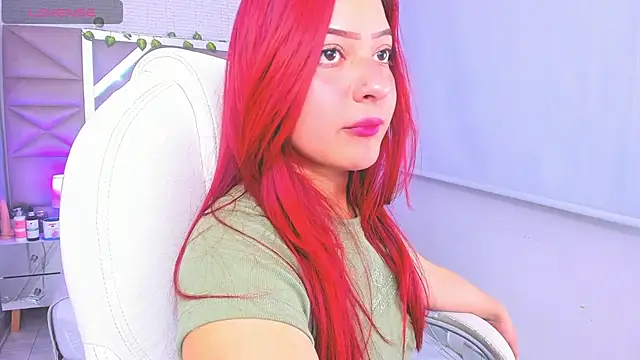 Zoe Lennoxx online show from January 20, 5:59 pm