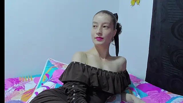 MiiaVolkova online show from February 25, 11:58 pm