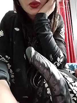 Noor Darliing online show from November 15, 2:57 pm