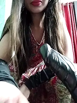 Noor Darliing online show from November 16, 3:28 pm