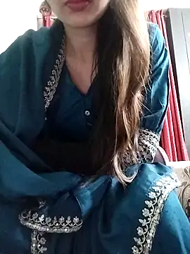 Noor Darliing online show from February 16, 2:13 pm