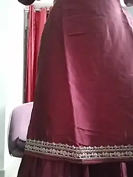 Snapshot of Noor_Darliing chatting on July 10, 3:14 pm Noor Darliing online show from July 10, 3:14 pm