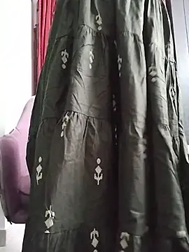 Snapshot of Noor_Darliing chatting on July 17, 3:29 pm Noor Darliing online show from July 17, 3:29 pm