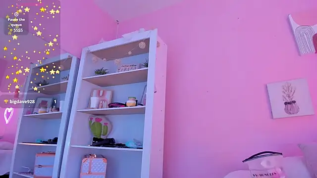 Sophiietaylor online show from March 17, 11:11 pm