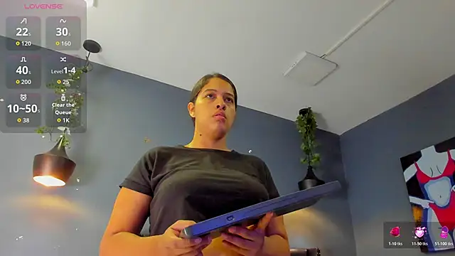 Sophiietaylor online show from November 6, 5:14 pm