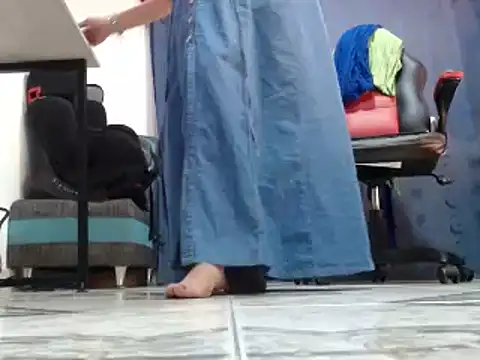 KarimaSarabe online show from January 14, 8:37 pm