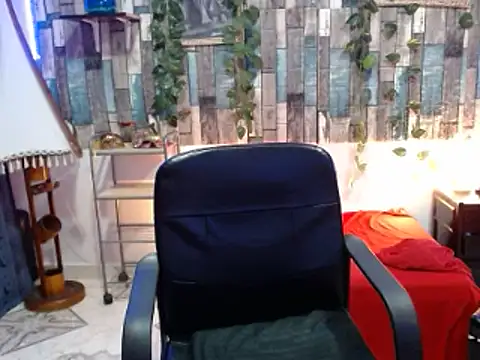 KarimaSarabe online show from February 12, 9:01 pm