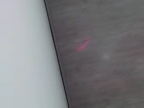 KarimaSarabe online show from February 25, 11:22 pm