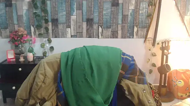 KarimaSarabe online show from November 10, 10:31 pm