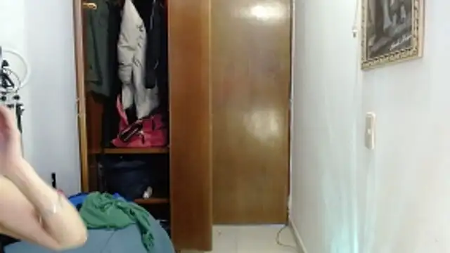 KarimaSarabe online show from March 2, 8:15 pm