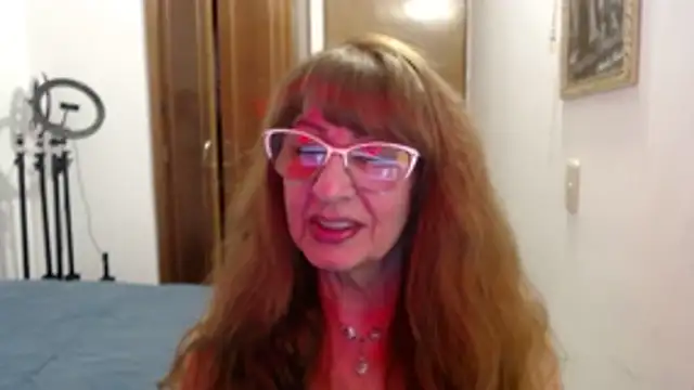 KarimaSarabe online show from March 9, 9:52 pm