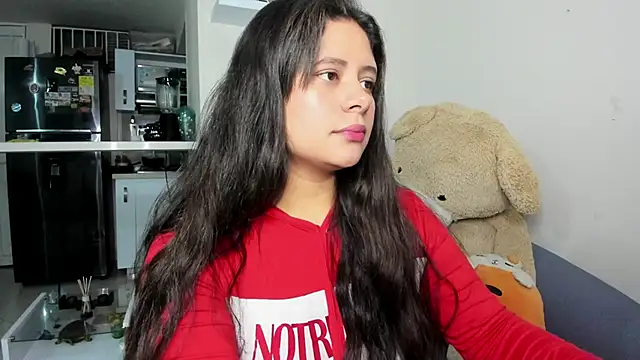 emily adams01 online show from June 10, 1:17 am
