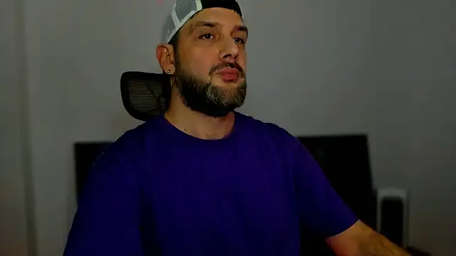 LexXHardy online show from January 26, 9:40 pm