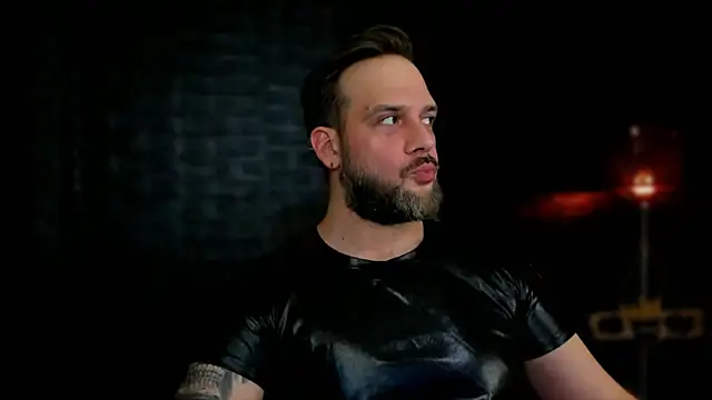 LexXHardy online show from January 28, 3:47 am