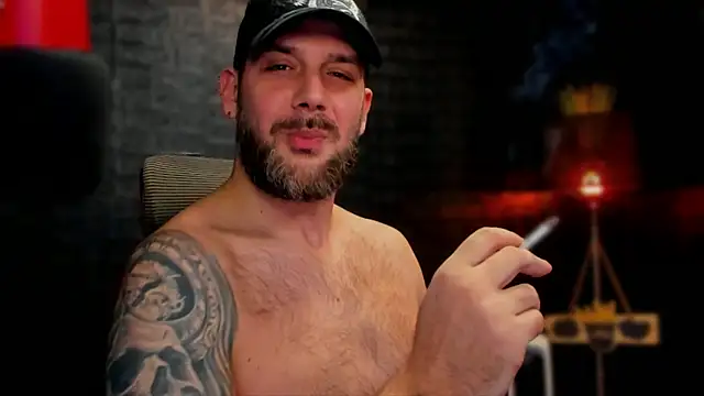 LexXHardy online show from January 30, 5:09 am