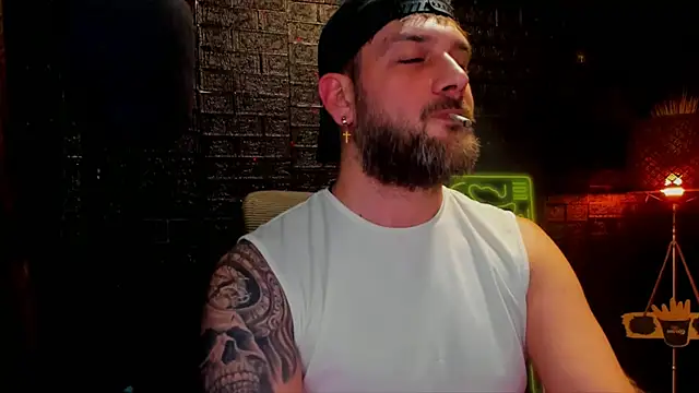 LexXHardy online show from February 1, 5:26 pm