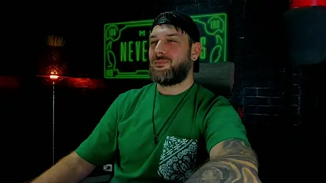 LexXHardy online show from February 4, 9:49 am