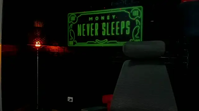 LexXHardy online show from February 4, 3:57 pm