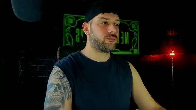 LexXHardy online show from February 11, 10:15 am