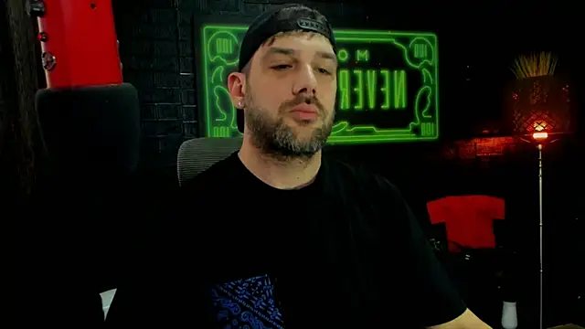 LexXHardy online show from February 19, 9:17 am