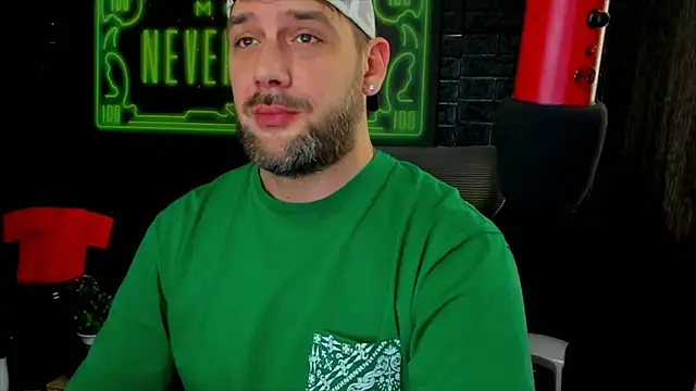 LexXHardy online show from February 22, 12:08 pm