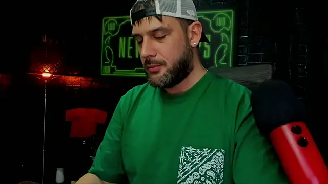 LexXHardy online show from February 26, 10:53 pm