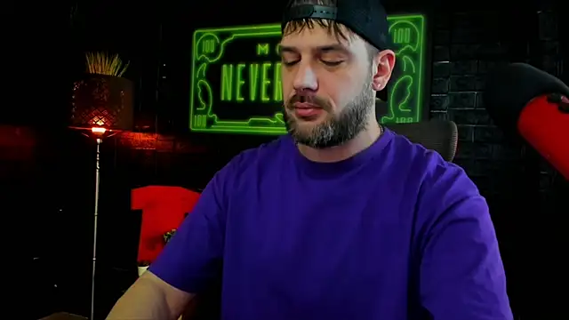 LexXHardy online show from March 3, 1:53 pm