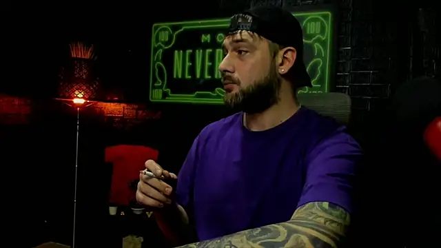 LexXHardy online show from March 3, 4:56 pm