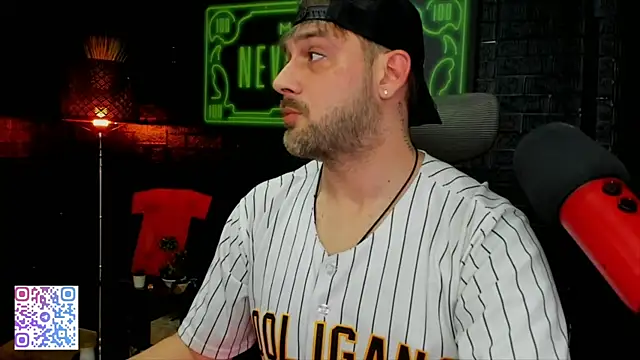 LexXHardy online show from March 6, 12:21 am