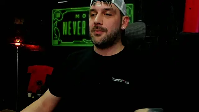 LexXHardy online show from March 7, 10:43 pm