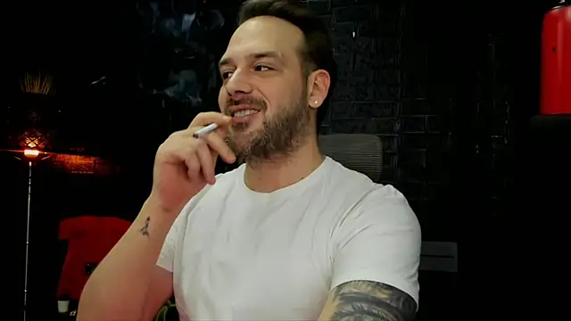 LexXHardy online show from March 9, 7:05 pm