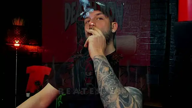 LexXHardy online show from March 9, 10:08 pm