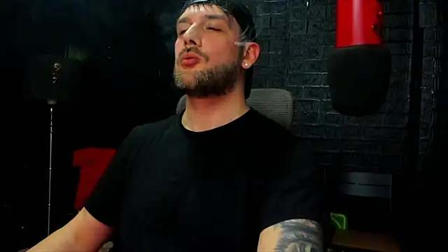 LexXHardy online show from March 12, 12:20 am