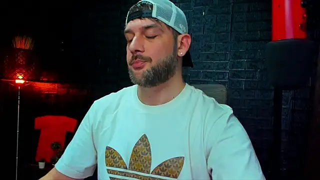 LexXHardy online show from March 12, 11:22 pm