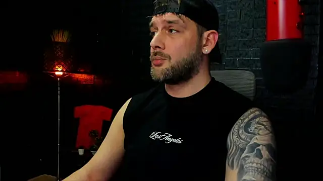 LexXHardy online show from March 14, 3:26 am