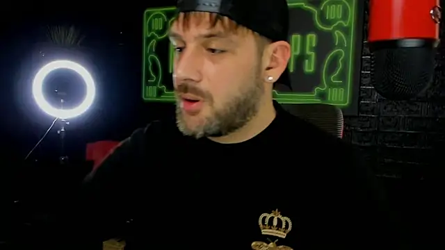 LexXHardy online show from March 17, 12:46 pm