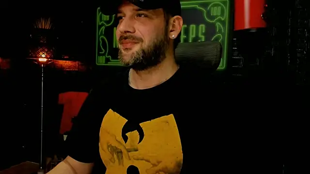 LexXHardy online show from March 19, 5:17 pm