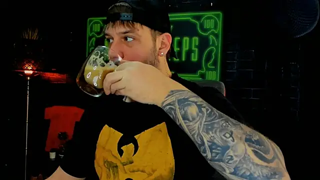 LexXHardy online show from March 20, 6:08 am